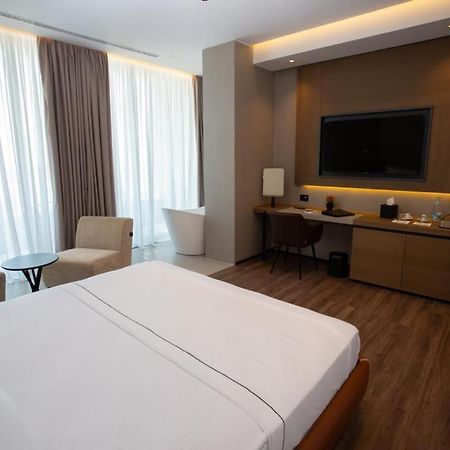 Nassau Hotel Дхерми Экстерьер фото