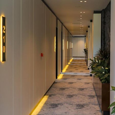 Nassau Hotel Дхерми Экстерьер фото