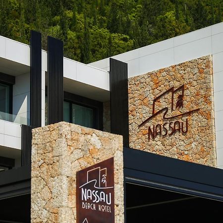 Nassau Hotel Дхерми Экстерьер фото