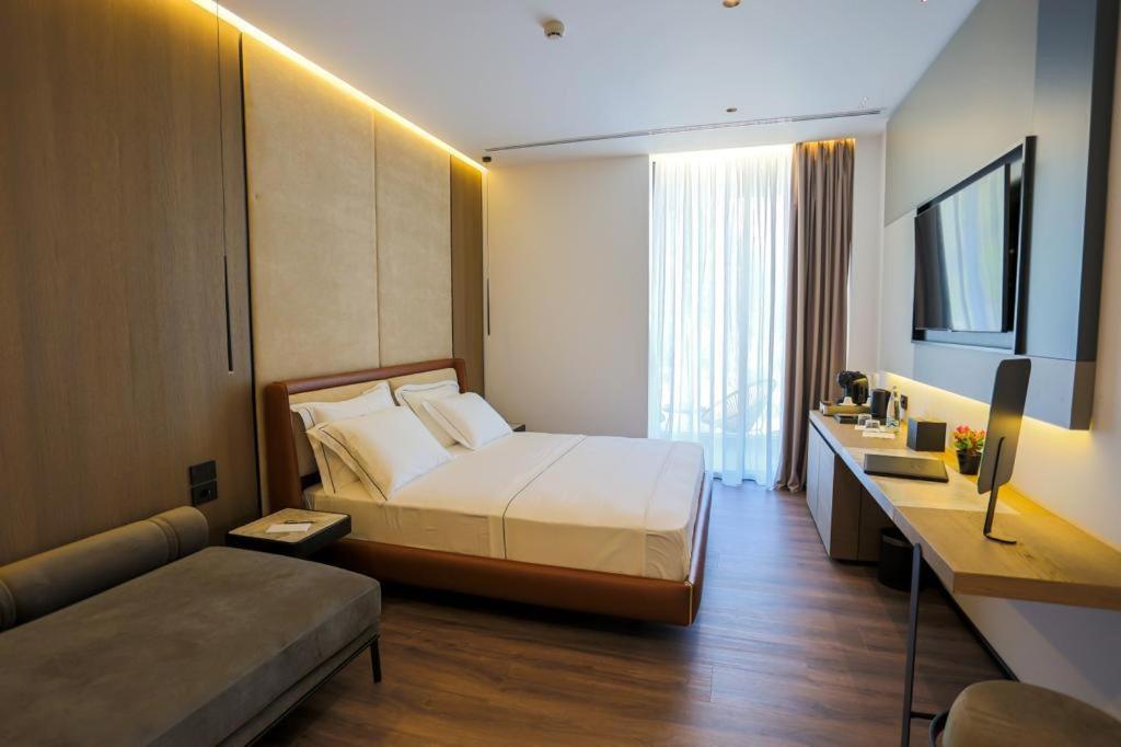 Nassau Hotel Дхерми Экстерьер фото