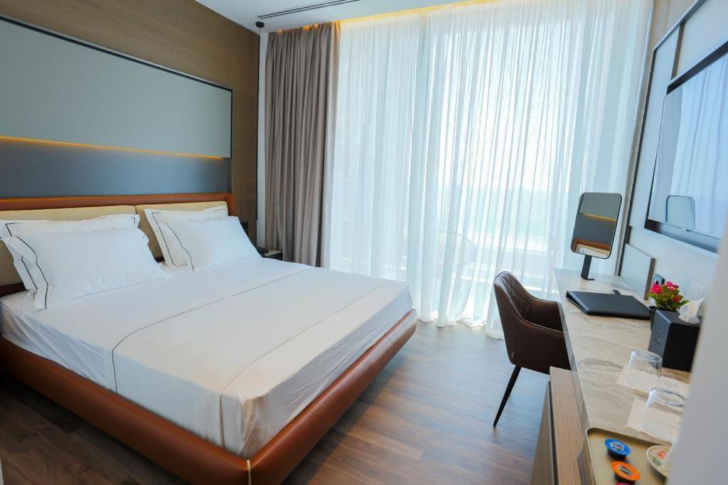 Nassau Hotel Дхерми Экстерьер фото