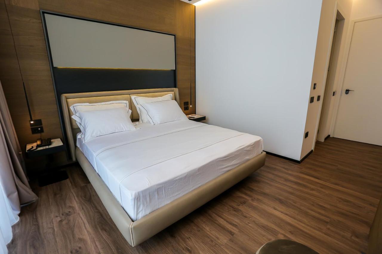 Nassau Hotel Дхерми Экстерьер фото