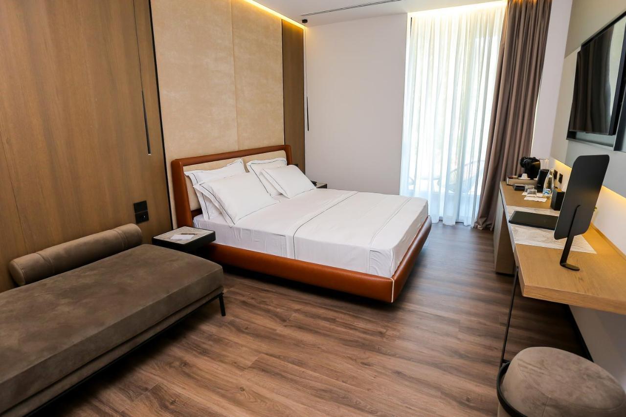 Nassau Hotel Дхерми Экстерьер фото