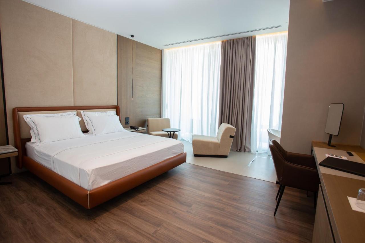 Nassau Hotel Дхерми Экстерьер фото