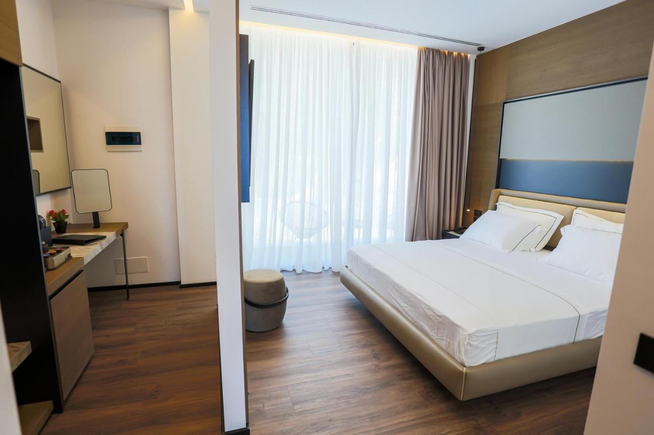 Nassau Hotel Дхерми Экстерьер фото