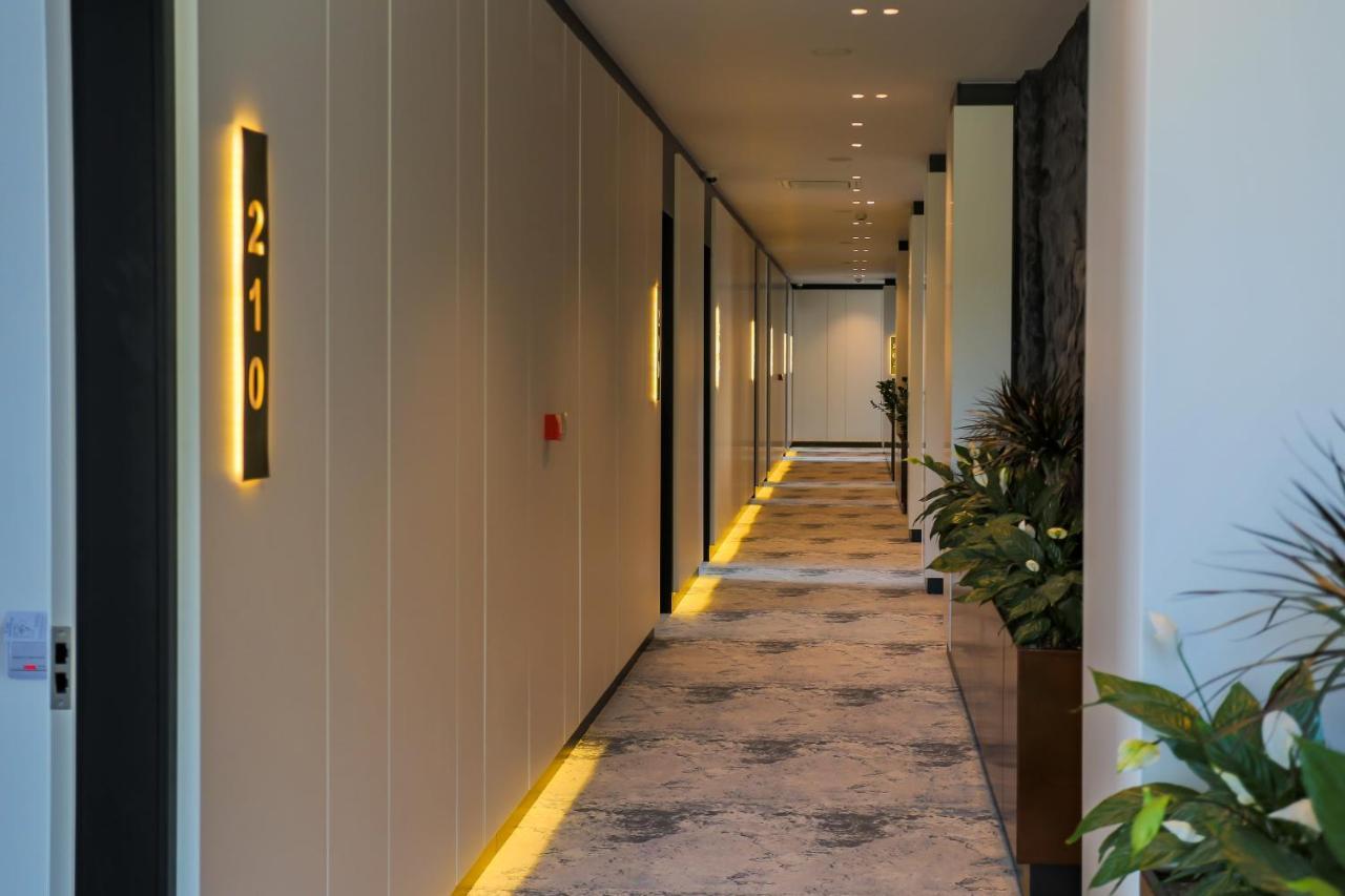 Nassau Hotel Дхерми Экстерьер фото