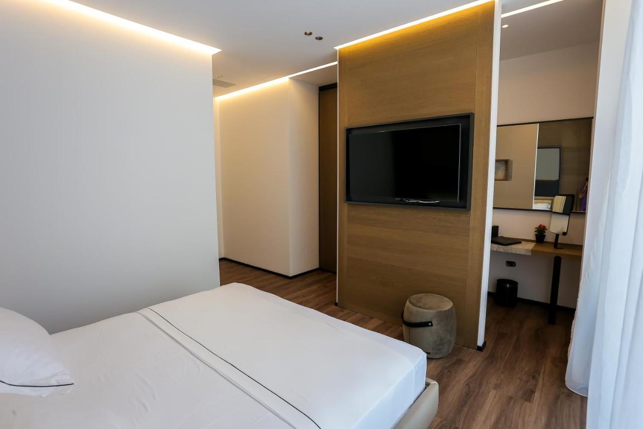 Nassau Hotel Дхерми Экстерьер фото