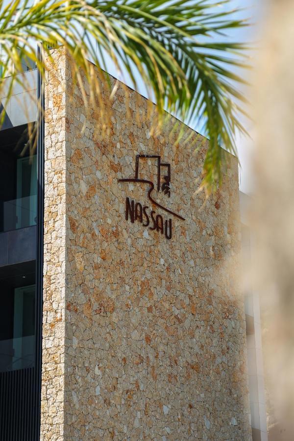 Nassau Hotel Дхерми Экстерьер фото