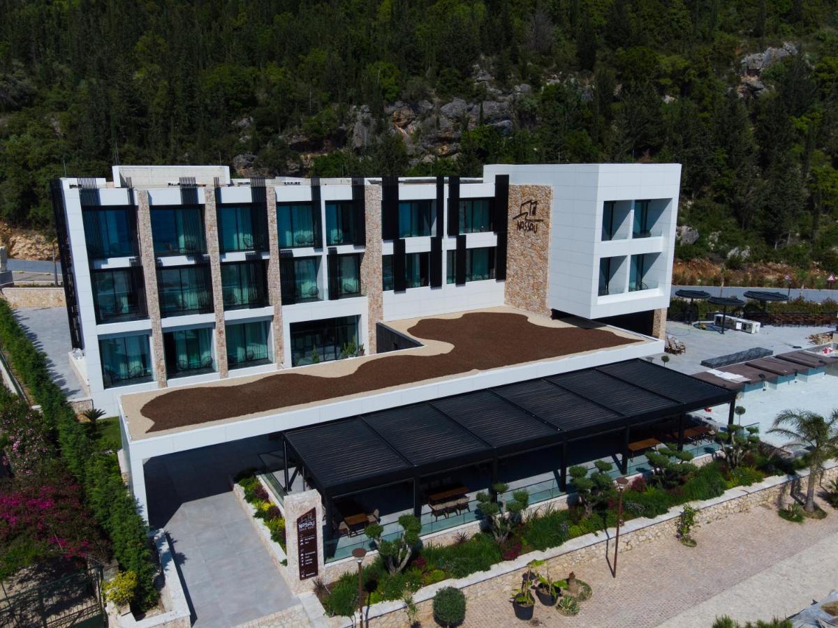 Nassau Hotel Дхерми Экстерьер фото
