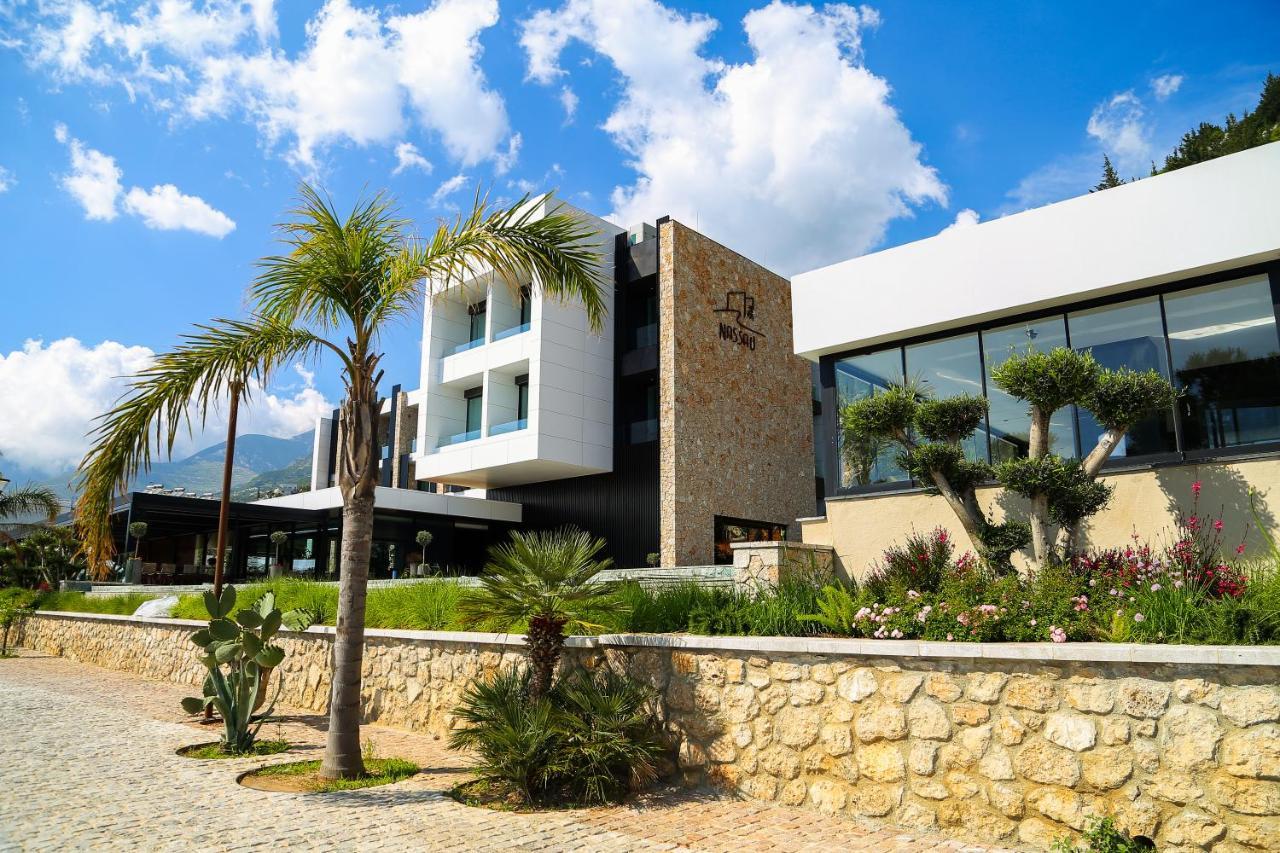 Nassau Hotel Дхерми Экстерьер фото